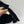 HM 25 Jacket Black Wool 02659