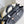 LV Georges Tote MM 41cm Black Cowhide