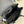 LV Georges Tote MM 41cm Black Cowhide