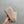GG Jumbo Platform Slides Beige Canvas