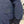 C. Goose Bomber Jacket Navy Blue Polyester 0008