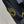 Prada Logo-appliquéd Cardigan Black Yellow Wool Cashmere
