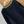 Prada Logo-appliquéd Cardigan Black Yellow Wool Cashmere