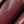BV Lauren 1980 31.5cm Burgundy Lambskin