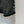 CC 25FW Woven Tweed Black Jacket
