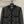 CC 25FW Woven Tweed Black Jacket
