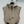 LV 25FW Double Face Open Arm Jacket Beige Wool