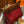 HM 2025 Herbag Zip 31 Dark Red Brown Leather Canvas