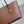 YSL 2025 Tote 38cm Bag Brown Smooth Leather