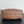 BV Reversible Tote Bag 43cm Intreccio Nocciola Amber Calfskin Suede