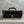 CC 25K Large Flap Bag with Top Handle Chain Strap Black Patent Calfskin GHW