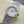 Audemars Piguet Royal Oak Mini Frosted Quartz 23mm Silver Dial