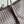 BV Reversible Tote Bag 43cm Intreccio Chocolate Brown Calfskin Suede