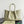 BV Reversible Tote Bag 43cm Intreccio Pistachio Green Chocolate Calfskin Suede