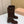 Miu Miu Biker High-Length Boots Brown Suede