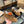 MiuMiu New Balance x 520 SL Sneakers Cinnamon Suede