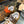 MiuMiu New Balance x 520 SL Sneakers Cinnamon Suede