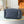 Louis Vuitton 2025 Carmel Mahina Hobo 40cm Bag Black Calfskin