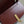 YSL 2025 Voltaire 24cm Burgundy Gold Calfskin