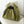 CC 2025 Hobo Bag 30cm Matcha Green Suede