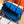 Hermes 2025 Birkin Bag 30cm Blue Leather