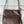 Loewe 2025 Draped Tote Bag Dark Chestnut Mellow Nappa Lambskin