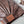 Loewe 2025 Draped Tote Bag Dark Chestnut Mellow Nappa Lambskin