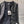 Chanel 2025 Jacket With Four Pockets And Velvet Trimblack Tweed