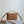 YSL Gaby Mini Vanity 18 Brown Lambskin Gold Hardware