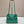 Prada Cloud Bag 25cm Jade Green Sheepskin