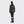 Prada 2025 Re-Nylon Down Jacket With Wide Lapels And A Belt