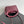 BV 2025 Cobble Bag 23cm Barolo Lambskin