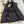 Prada 2025 Belted Down Vest Gray Wool