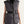 Prada 2025 Belted Down Vest Gray Wool