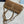 Prada Bonnie Large 32cm Brown Suede
