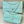 CC 26s Maxi Souplissimo Flap Bag Mint Green Suede