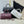 CC Coco Handle Bag 21cm Grained Calfskin Leather
