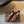 Alaia 26ss Fishnet Ballet Flats Metallic Patent Leather