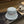 CC Bucket Hat Blue Demin Cotton 212655