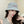 CC Bucket Hat Blue Demin Cotton 212655