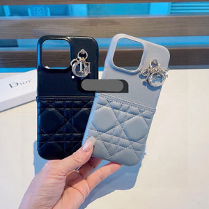 CD iPhone Case 381990