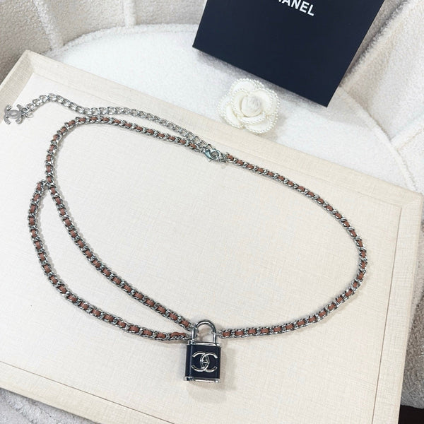 CC Waist Belt Chain Model 215477