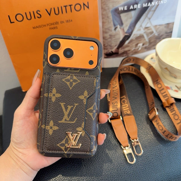 LV iPhone Case 428204