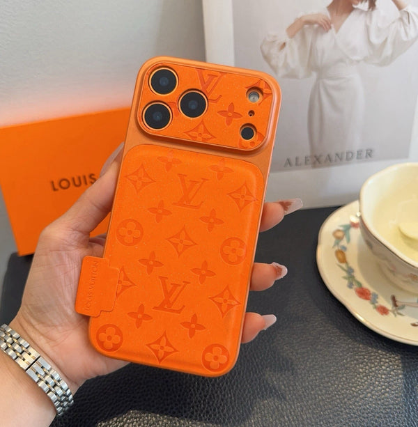 LV iPhone Case 428189