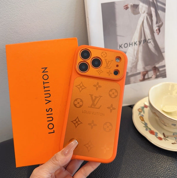 LV iPhone Case 425030
