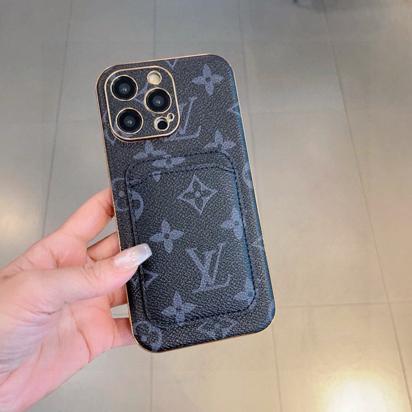 LV iPhone Case 425023
