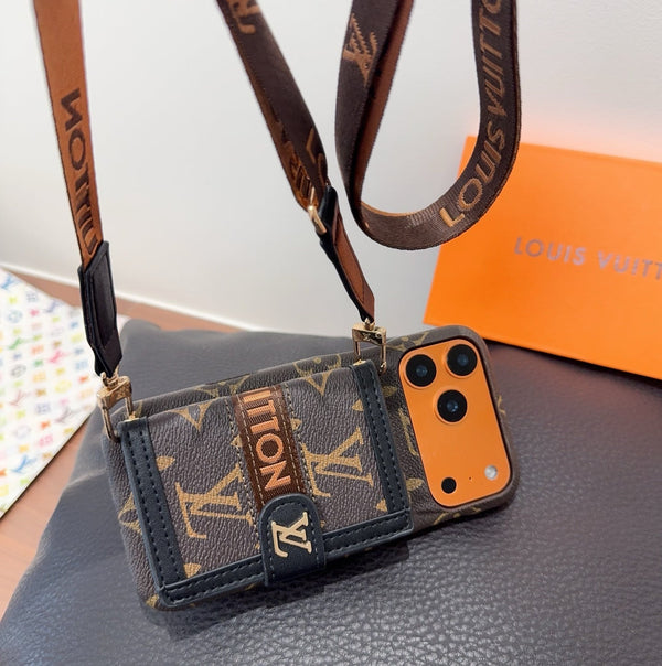 LV iPhone Case 417661