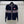 CC 26S Striped Tweed Chest Band Logo Cardigan Wool 433241