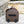 LV Horizon 55 Duffle Soft Jacquard Suitcase Brown Cowhide