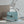 Bvlgari Serpenti Forever Shoulder Bag 19 Blue in Calfskin